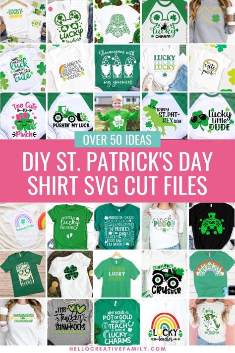 St Patrick’s Day Svg Kids, St Patricks Shirt Ideas, Diy St Pattys Day Shirt, St Patrick's Day Tshirt Ideas, St Paddy’s Day Shirts, St Patty’s Day Shirt Ideas, St Patrick’s Day Shirts Cricut, St Patricks Day Shirt Ideas For Women, St Patricks Day Shirt Designs