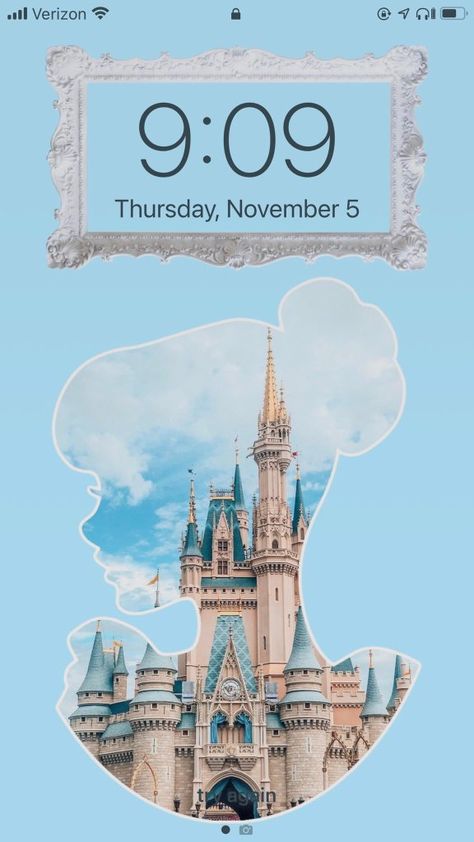 Disney Blue Wallpaper, Disney Homescreen, Disney Widgets, Lockscreen Disney, Widget Layout, App Widget, Mint Green Wallpaper Iphone, Cinderella Wallpaper, Samsung Galaxy Wallpaper Android