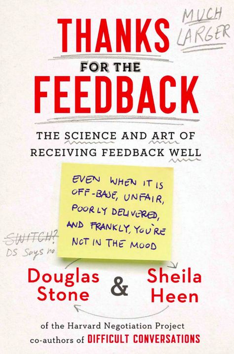 Performance Reviews, Difficult Conversations, Penguin Books, The Science, Communication Skills, Reading Lists, Book Lists, Book Recommendations, Authors