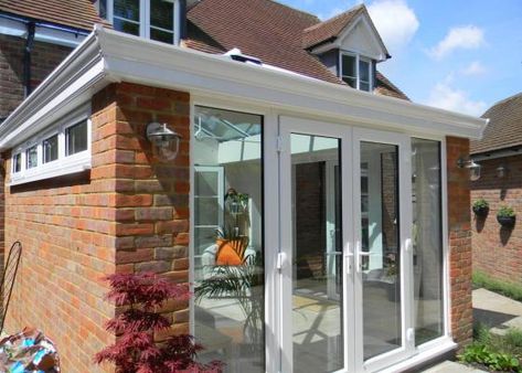 Conservatory Roof Replacement, Edwardian Conservatory, Conservatory Extension, Orangery Extension, Conservatory Design, Solar Windows, Conservatory Roof, Aspen House, Glass Extension