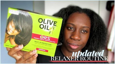 relaxer routine at home How To Relax Hair At Home, How To Relax Yourself, 20 Weeks, Healthy Hair Journey, Black Hair Care, Dry Scalp, Relaxed Hair, 4c Hairstyles, New Growth