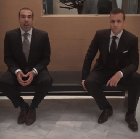 Rick Hoffman, Patrick Adams, Suits Tv, Suits Series, Gabriel Macht, Rare Photos, The Past, It Cast, Instagram Post