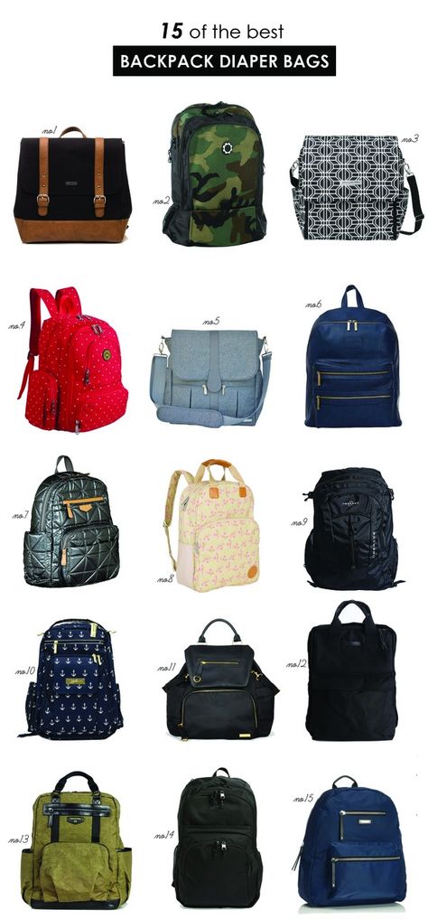 Diaper Bag Essentials, Best Diaper Bag, Toddler Bag, Nappy Bag, Hospital Bag, Baby Diaper Bags, Diaper Bag Backpack, Diaper Bags, Cool Backpacks