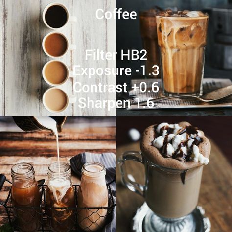 Vsco Hacks, Vsco Effects, Vsco Feed, Vsco Filter Instagram, Vsco Themes, Foodie Photography, Best Vsco Filters, Food Photography Composition, Vsco Photography