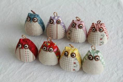 Pretty Owl Tutorial. - Easy Step to Step DIY! Owl Patterns Free Printables Sewing, Owl Patterns Free Printables, Felt Owl Pattern, Pretty Owl, Owl Tutorial, Felt Owl, Sewing Tutorials Free, Owl Patterns, Free Sewing