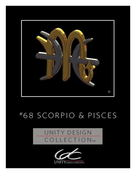 68: Scorpio and Pisces Scorpio Pisces Tattoo, Pisces And Scorpio Wallpaper, Pisces And Scorpio Tattoo Together, Scorpio And Pisces Tattoo Combined, Pisces And Scorpio Tattoo, Pisces And Scorpio Art, Scorpio Sun Pisces Moon, Scorpio And Pisces Relationship, Balayage Highlights On Black Hair