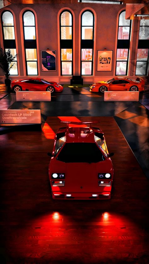 The Crew 2 Wallpaper, Crew 2 Wallpaper, Racing Wallpaper, 2 Wallpaper, Lamborghini, Playstation, Dream Cars, Ferrari, Cars