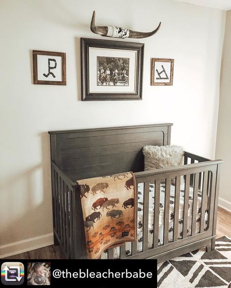 Home Decor Western Baby Nurseries, Cowboy Room, Cowboy Nursery, Western Nursery, Baby Room Themes, Cowboy Baby, Western Babies, Nursery Room Design, Baby Boy Room Nursery