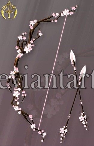 Fantasy Props, Anime Accessories, Bow Arrows, Magical Jewelry, Dessin Adorable, Magic Art, Fantasy Jewelry, Fantasy Clothing, Narnia