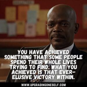 Top 15 Inspirational Quotes From The Coach Carter Movie Coach Carter Quotes, Only Quote, Coach Carter, Patience Quotes, Fear Quotes, Coach Quotes, About Quotes, Wise Man, Science Fiction Tv