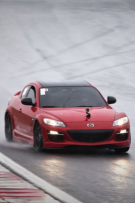 Mazda RX8 Rx8 Wallpaper, Wankel Engine, Modded Cars, Red Wallpapers, Snap Crackle Pop, Mazda Rx8, Mazda Cars, Rx 8, Rx 7