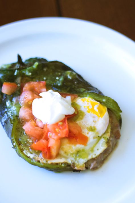 Poblano Recipes, Poblano Peppers Recipes, Photography Learning, Poblano Pepper, Poblano Peppers, Green Pepper, Stuffed Poblano Peppers, Peppers Recipes, Breakfast Brunch Recipes