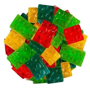 Bulk Candies | Classic Candy Store Candies | Cabot's Candy | Cabot's Candy Lego Candy, Chocolate Rocks, Candy Display, Classic Candy, Spice Shop, Traditional Toys, 3d Building, Bulk Candy, Best Candy