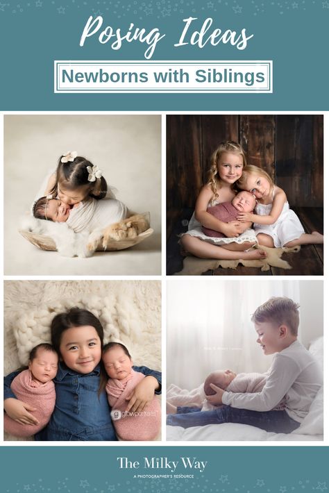 Pinterest newborn with siblings Lamaze Classes, Foto Newborn, Monthly Baby Pictures, Baby Pictures Newborn, Baby Kicking, Monthly Baby, Pumping Moms, Baby Sleep Problems, Newborn Poses