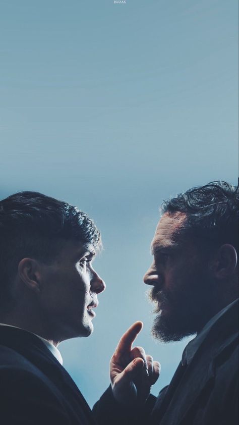 Tom Hardy Cillian Murphy, Peaky Blinders Tom Hardy, Tom Hardy Peaky Blinders, Tom Hardy Wallpaper, Alfie Solomons, Peaky Blinders Season, Peaky Blinders Series, Peaky Blinders Poster, Peaky Blinders Wallpaper