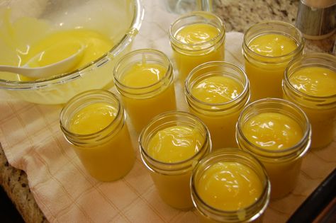 Canning Instructions, Diy Canning, Orange Curd, Lime Curd, Lemon Cheese, Canning Fruit, Lemon Curd Recipe, Canned Food Storage, Tea Food