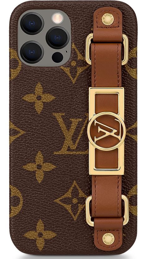 Louis Vuitton Iphone Case, Iphone Pro Case, Lv Phone Case, Louis Vuitton Phone Case, Louise Vuitton, Sac Louis Vuitton, 3d Iphone Cases, Phone Case Monogram, Luxury Iphone Cases