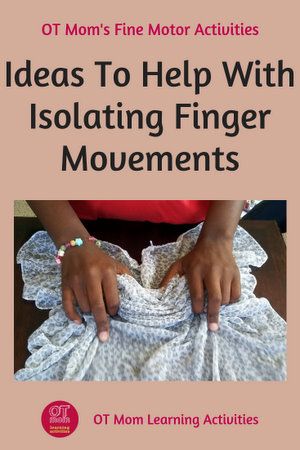 Pin this page: finger movement and finger isolation activities Hand Strengthening Activities, Coordination Activities, Hand Strengthening, Occupational Therapy Kids, Occupational Therapy Activities, Fine Motor Activities For Kids, Pediatric Occupational Therapy, Hand Exercises, Therapy Games