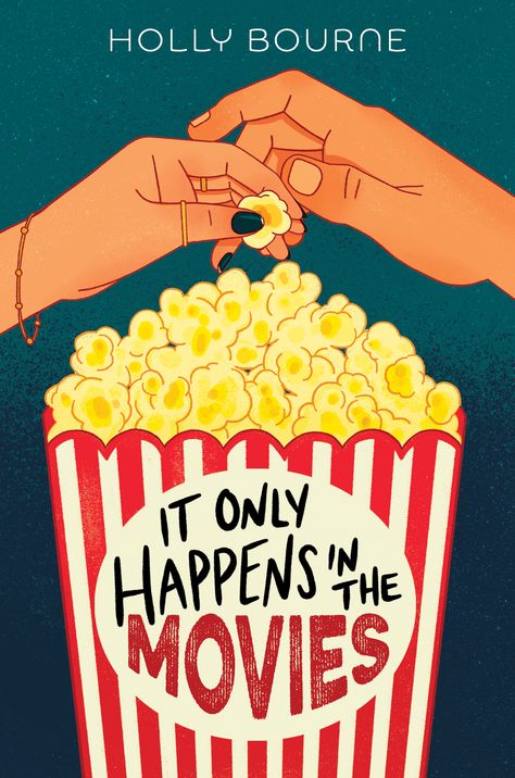 It Only Happens In The Movies Holly Bourne, It Only Happens In The Movies, Holly Bourne, Book Board, Top Books To Read, Teen Fiction, Ya Books, Books For Teens, 8th Grade