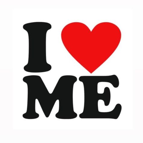 I Love Me, Love Me, Short Videos, Created By, I Love, Red, Black