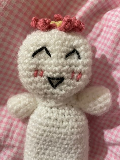 #ateez #hehetmon #yeosang Ateez Animal Characters, Hehetmon Yeosang, Crochet Ateez, Ateez Hehetmon, Ateez Crochet, Kpop Crochet, Diy Aesthetic, Booties Crochet, Crochet Girls