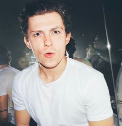 Tom Peters, Tom Holland Imagines, Tom Holland Peter Parker, Brooklyn Baby, Robert Downey Jr, Peter Parker, Tom Holland, Celebrity Crush, Actors & Actresses