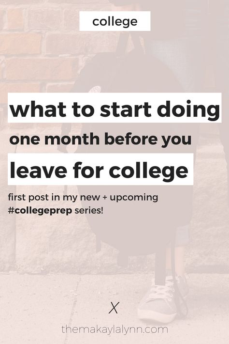 What to do One Month Before You go to College Rate My Professor, Welcome Week, Psychology Major, Campus Map, College Survival, Off To College, College Essentials, College Stuff, Freshman College