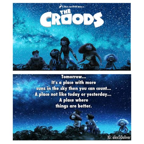 Guy// The Croods Guy Croods Fanart, Croods Party, The Croods Background, The Croods Animals, The Croods Quote, Croods A New Age, The Croods, The Croods Memes, Keep Going