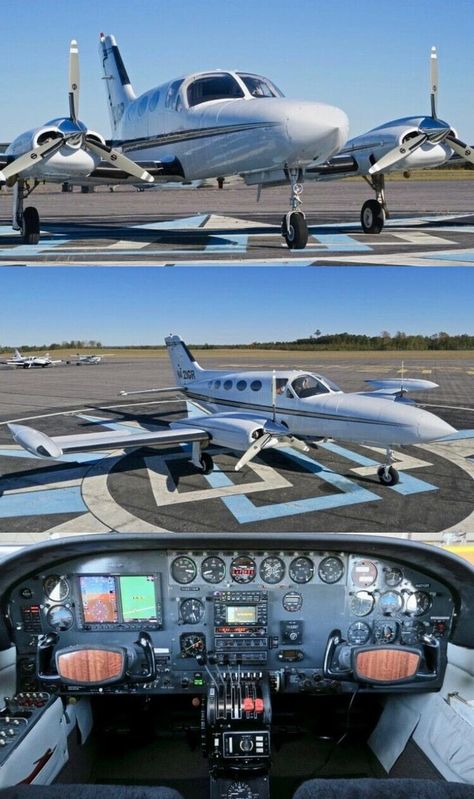 Cessna 421 Golden Eagle, Cessna 421, Light French Gray, Cabin Curtains, Cessna Aircraft, Cool Dirt Bikes, Potty Seat, French Gray, New Aircraft