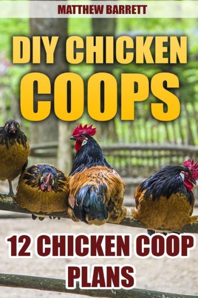 Your grandparents have chickens, their parents have chickens, your parents may also have chickens. Whatever your experience is with chickens, odds are you grew up with someone who had them, or you know someone who does. Chickens are an animal that is growing in popularity. They have always been a staple in America, but in the recent times, more and more people are recognizing that they are great ways to be self-sufficient, and they are great at helping you save money. All of these facts are like 12 Chicken Coop, Chicken Coops Diy, Backyard Coop, Homesteading Diy, Backyard Chicken Farming, Coop Design, Coops Diy, Chicken Coop Designs, Diy Chicken