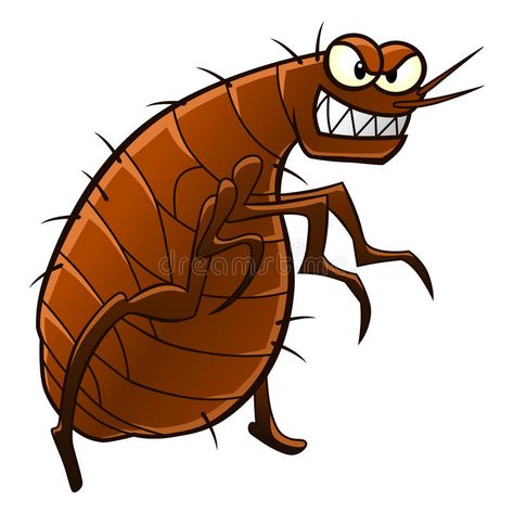 Flea. Cartoon flea, animal parasite. Cartoon vector pest series , #spon, #flea, #animal, #Flea, #Cartoon, #pest #ad Flea Drawing, Series Illustration, Happy Cartoon, Cat Fleas, Drawing Cartoon, Dog Illustration, Dog Images, A Cartoon, Children Illustration