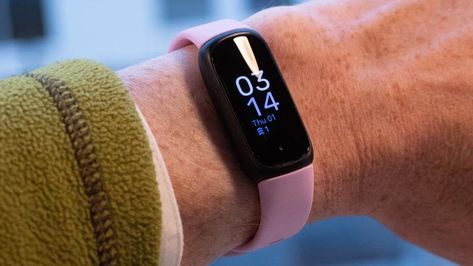 Fitbit Inspire 3 review: Our pick of the Fitbits | Expert Reviews Fitbit Inspire 3, Fit Bit, Fitness Tracker, Fitbit, Smartphone, Health