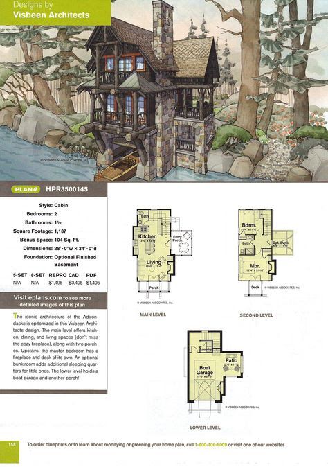 Storybook Homes, Shop Barndominium, Sims 4 House Plans, Sims 4 House Building, Bedroom Barndominium, Vintage House Plans, Casas The Sims 4, Sims Building, Sims House Plans