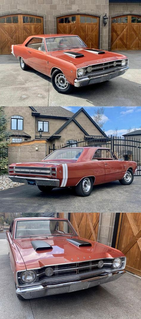 Dodge Dart For Sale, 1968 Dodge Dart, Old Muscle Cars, Muscle Cars For Sale, Mopar Muscle Cars, Dodge Dart, Mopar Muscle, Classy Cars, American Muscle