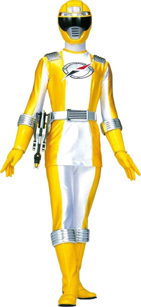 Prince Warrior, Power Rangers Operation Overdrive, Lost Episodes, Yellow Ranger, Disney Eras, Heroes United, Race Car Driver, Car Driver, Mighty Morphin Power Rangers