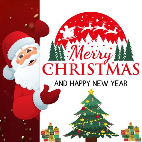 From my family to yours, we wish you a very MERRY CHRISTMAS AND HAPPY NEW YEAR!!!🎄🎅 Merry Christmas And Happy New Year 2025, Happy New Year Logo, Flowers Australia, 2023 Images, 28 December, Flowers Delivered, Warm Christmas, Wishes Messages, Wholesale Flowers