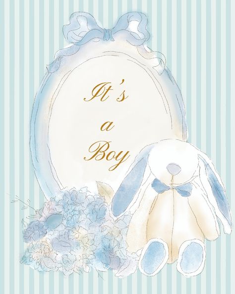 26.08.2024 🧿 Elated to share our founders are blessed with a baby boy on the auspicious day of janmashtami. #babyarrival #genderreveal #genderrevealvideos #genderrevealideas #itsaboy #Augustborn {baby arrival, gender announcement} Its A Baby Boy Announcement, It’s A Boy, Its A Boy Announcement Template, Blessed With Baby Boy, Baby Boy Arrival Announcement, Welcome To The World Baby Boy Birth Announcements, Baby Boy Announcement Cards, Baby Frame Background Boy Blue, August Born