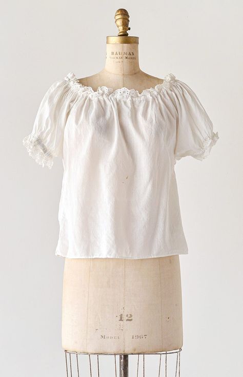 Simple Korean Outfits, Black Midi Wrap Dress, Linen Wardrobe, Fairytale Life, White Peasant Top, White Peasant Blouse, Classic Feminine, Lace Midi Skirt, Eyelet Blouse