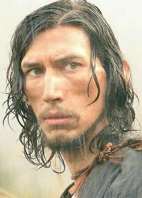 Adam Driver Adam Driver Silence, Adam Driver Movies, Driver Film, Silence 2016, Unbearable Lightness Of Being, Hd Photography, Kylo Ren Adam Driver, Duggar Family, Well Hello There