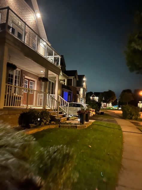 Night Time Neighborhood Aesthetic, Nice Neighborhood Aesthetic, Neighborhood Night Aesthetic, Next Door Neighbor Aesthetic, 2000s Suburban Aesthetic, Rich Suburban Aesthetic, Neighbors Aesthetic, Suburban Neighborhood Aesthetic, Neighbor Aesthetic