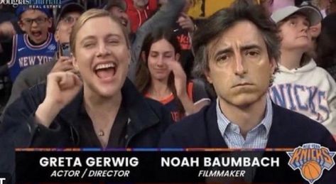 Greta Gerwig Noah Baumbach, Noah Baumbach, Greta Gerwig, I Love Cinema, My Vibe, Movies Showing, Cinematography, Filmmaking, Movies And Tv Shows