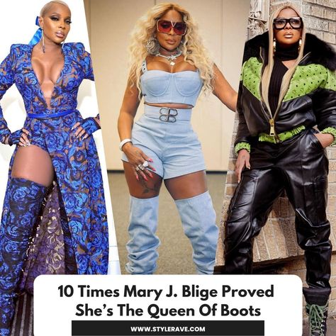 Mary J Blige boots Mary J Blige Concert Outfit Ideas, Mary J Blige Outfits, Wardrobe Capsule Fall, Capsule Fall Wardrobe, Fall Wardrobe Ideas, Fall Boots Women, Boots For Women Fall, Mary J Blige Fashion, Womens Fall Boots