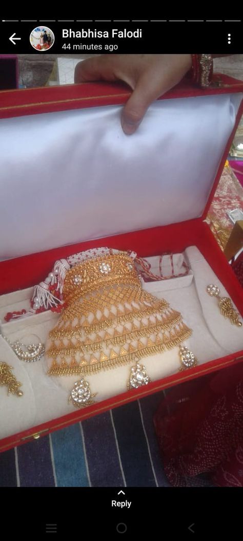 Rajputi Gold Jewellery, Rajput Jewellery, Rajputi Jewellery, Red Bridal Dress, Bridal Jewelry Necklace, Choker Necklace Designs, New Gold Jewellery Designs, Indian Bridal Jewelry Sets, Gold Bridal Jewellery Sets