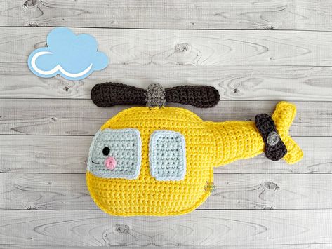 3amgracedesigns - 🌟 It's Fri-Yay, crochet friends! 🧶 The... Crochet Helicopter, Crochet Tension, Craft Materials, Rag Doll, Amigurumi Pattern, Favorite Things Gift, Helicopter, Crochet Amigurumi, Crochet Hooks