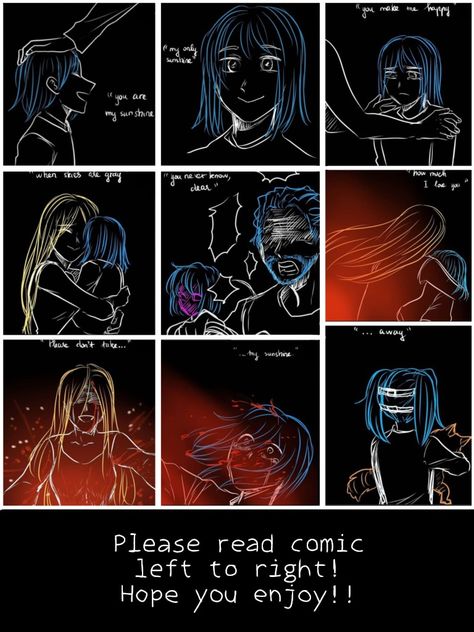 Sally Face Comic, Sally Sunshine, Sallyface Fanart, Larry Shippers, Sally Face Game, Sally Face, My Sunshine, Just Love, Video Game