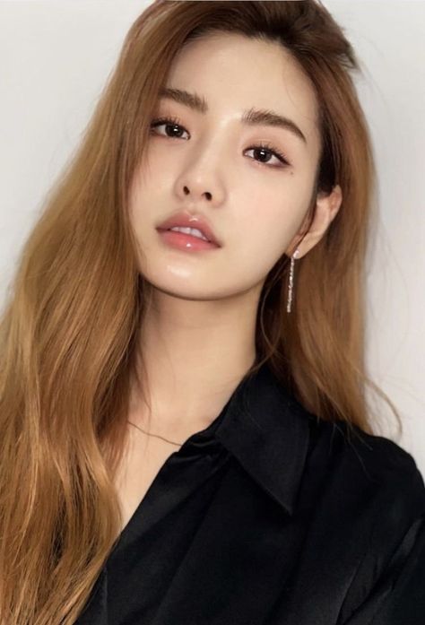 Nana Afterschool, Im Jin Ah Nana, Im Jin Ah, Don Juan, Korean Actresses, Korean Actress, Pretty Face, Maquillaje De Ojos, Fashion Makeup