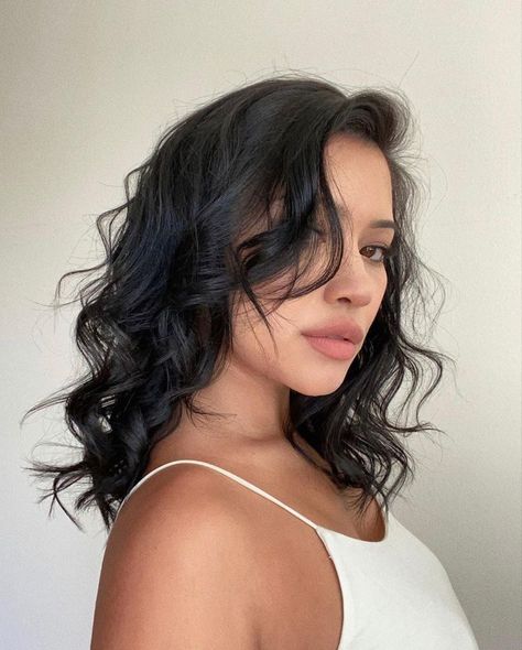 Julia Kelly, Hair Inspo, Curly Hair, Curly Hair Styles, Hair Makeup, Hair Color, Long Hair Styles, On Twitter, Hair Styles