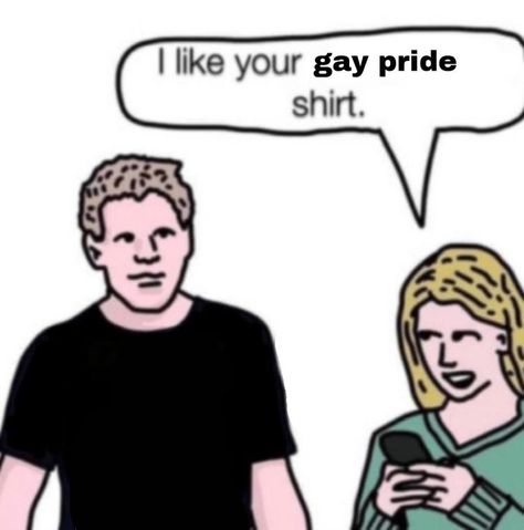 i like your gay pride shirt facebook meme template Linemen Football, Lgbt Memes, Gay Pride Shirts, Nike Force, Shirt Template, Nike Vapor, Football Cleats, Meme Template, Music Memes