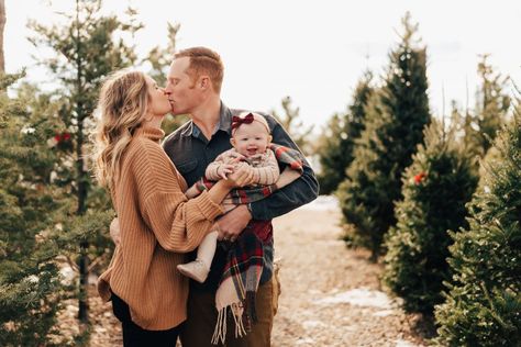 Christmas Tree Farm Pictures, Tree Farm Pictures, Christmas Tree Farm Mini Session, Farm Family Pictures, Tree Farm Photo Shoot, Christmas Tree Farm Photo Shoot, Tree Farm Mini Session, Christmas Tree Farm Photos, Christmas Pictures Outfits