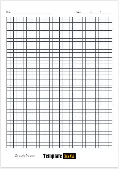 10 Free Printable Graph Paper Templates (Docs) Free Printable Graph Paper, Graph Template, Types Of Graphs, Printable Graph Paper, Storyboard Template, Advertising Material, Bar Graphs, Green Theme, Number Line